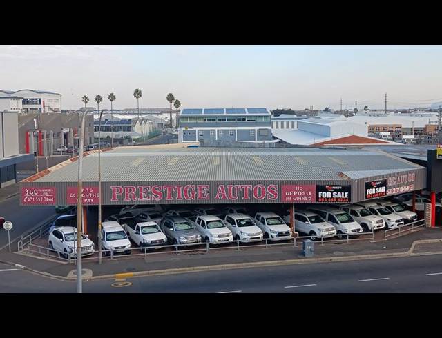 BUSINESS FOR SALE IN GOODWOOD CENTRAL